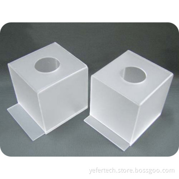 Napkin Box (CSW-ZJ11)
